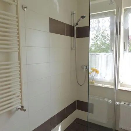 Apartment On The With Sea View
