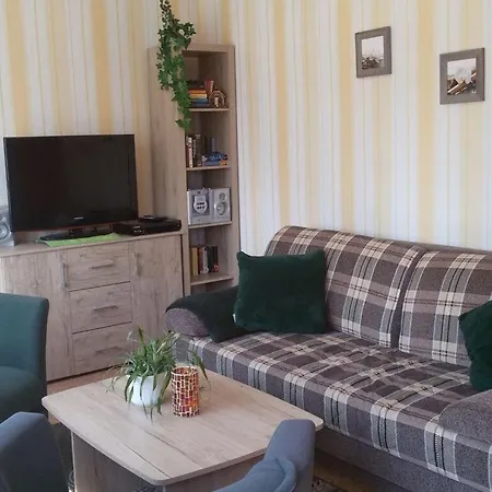 Apartment On The With Sea View Gross Sarchen