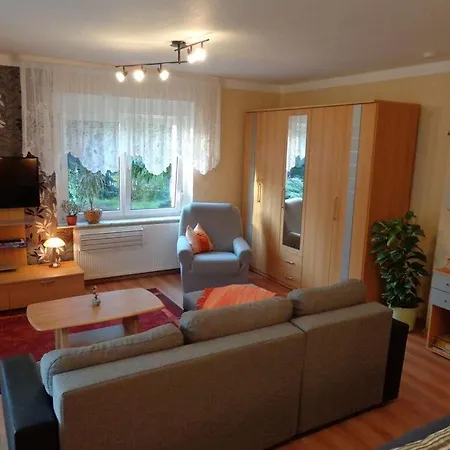 Apartment On The With Sea View Gross Sarchen