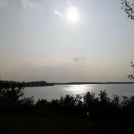 On The With Sea View * Gross Sarchen