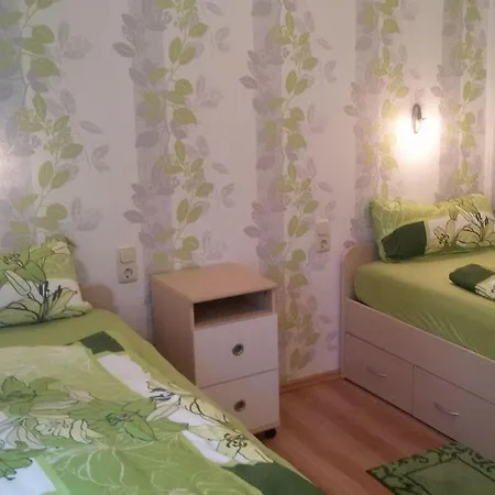 On The With Sea View Apartment Gross Sarchen