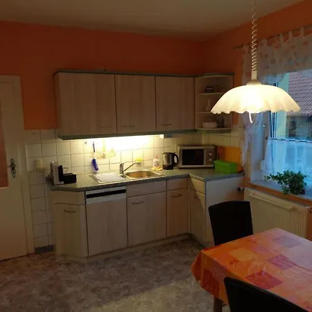 Apartment On The With Sea View Gross Sarchen